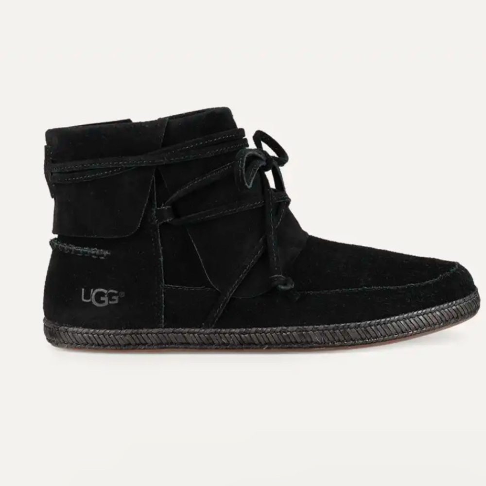 NWOB UGG Reid Moc Boots